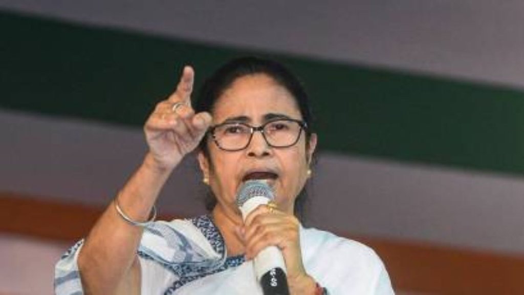 Mamata Banerjee, TMC, UCC, UCC, West bengal,