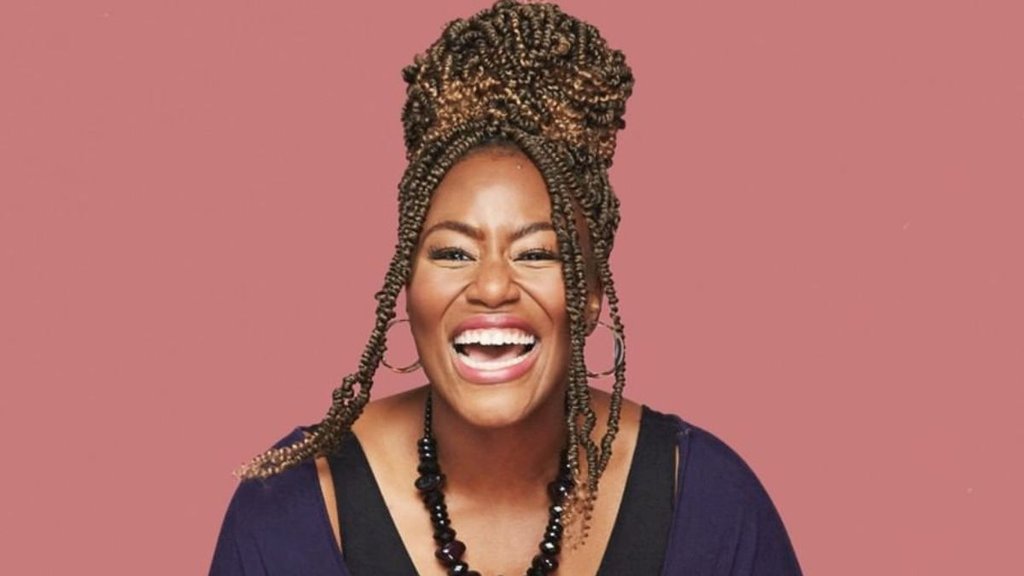 Mandisa death