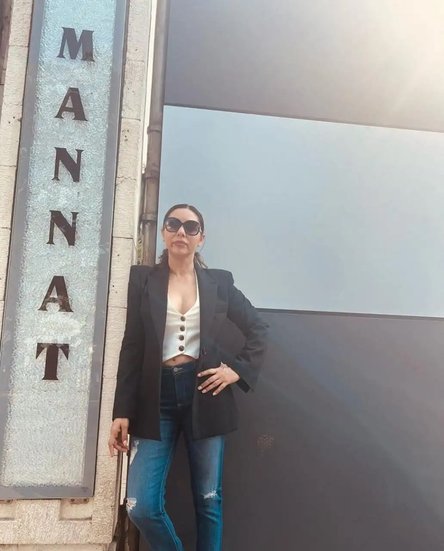 Mannat