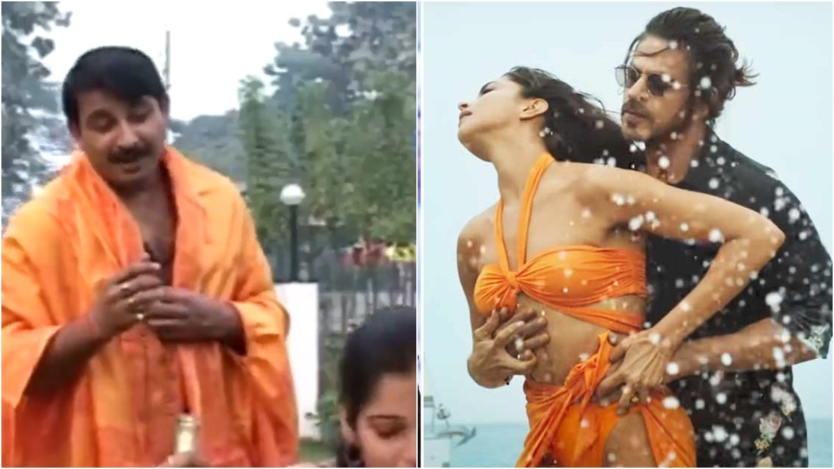 manoj tiwari, neha singh manoj tiwari, neha singh