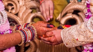 marriage