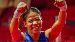 Vinesh Phogat Disqualified , Vinesh Phogat Weight , Vinesh Phogat issue , Wrestling Rules , Wrestling Rules For Wrestlers , Marykom lost weight in hours