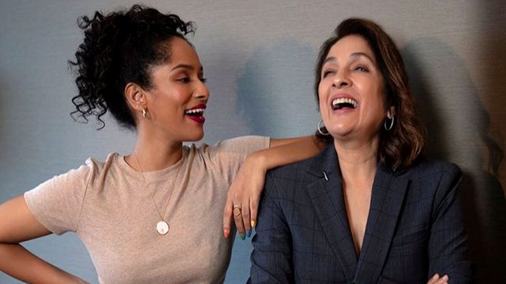 masaba gupta, neena gupta