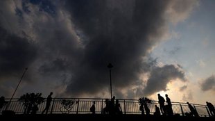 Weather Update Today,UP Weather Today,Delhi NCR Weather,Lucknow weather