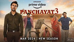panchayat 3