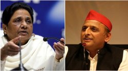 UP: दागियों पर सपा तो करोड़पतियों पर BSP मेहरबान, 2 निरक्षर और 4 पांचवीं पास… दूसरे चरण के लिए 91 प्रत्याशियों की ADR रिपोर्ट में खुलासा