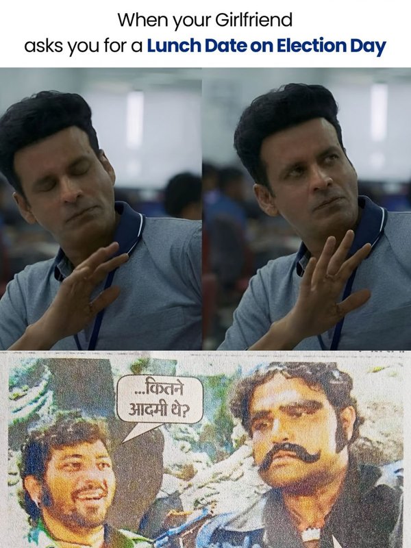 memes by election commission