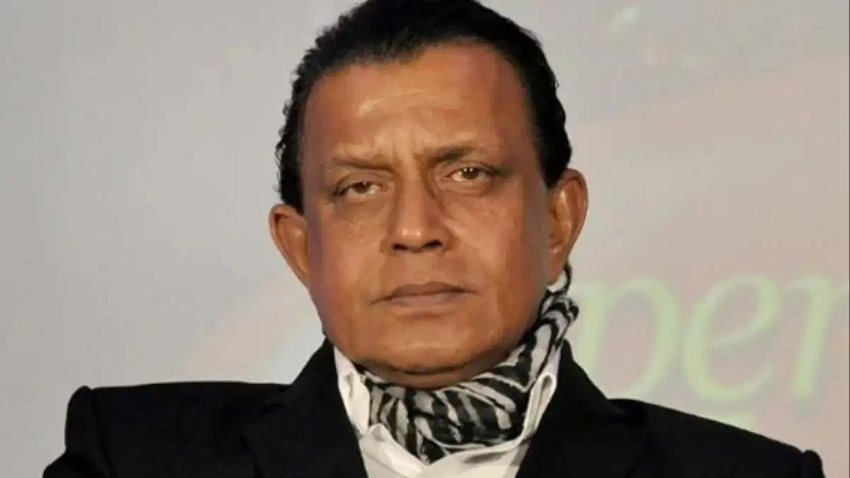 mithun chakraborty, Dadasaheb Phalke Award 2024, Dadasaheb Phalke Award, 70 National Film Awards