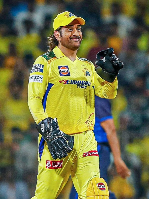 ms dhoni, ipl 2024, ipl records