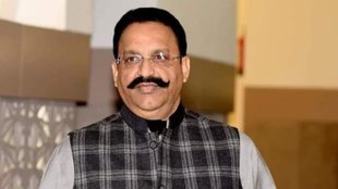 Mukhtar Ansari, mafia Mukhtar Ansari, Mukhtar Ansari Viscera Report,
