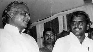 UP Politics | lok sabha elections | mulayam singh yadav kalyan singh
