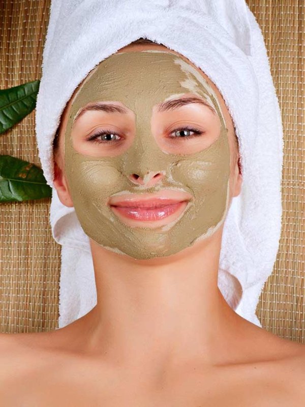 multani mitti face pack for pimples in hindi