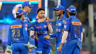 mumbai indians