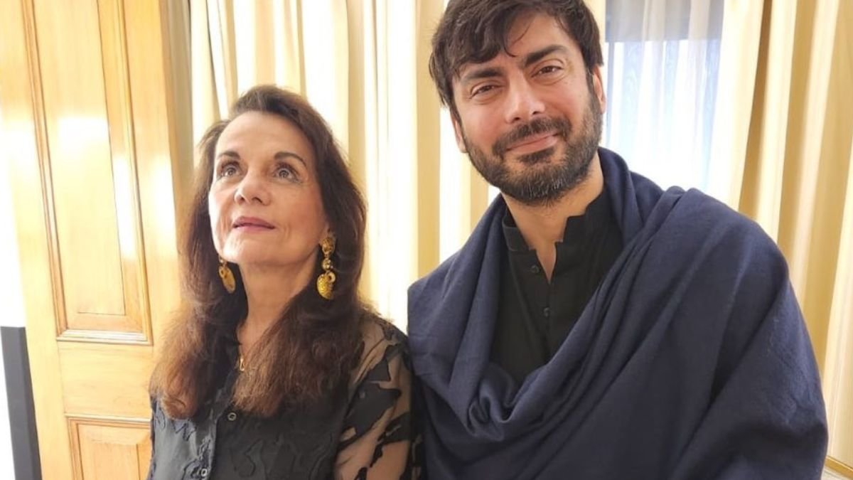 Mumtaz, Fawad Khan, Bollywood