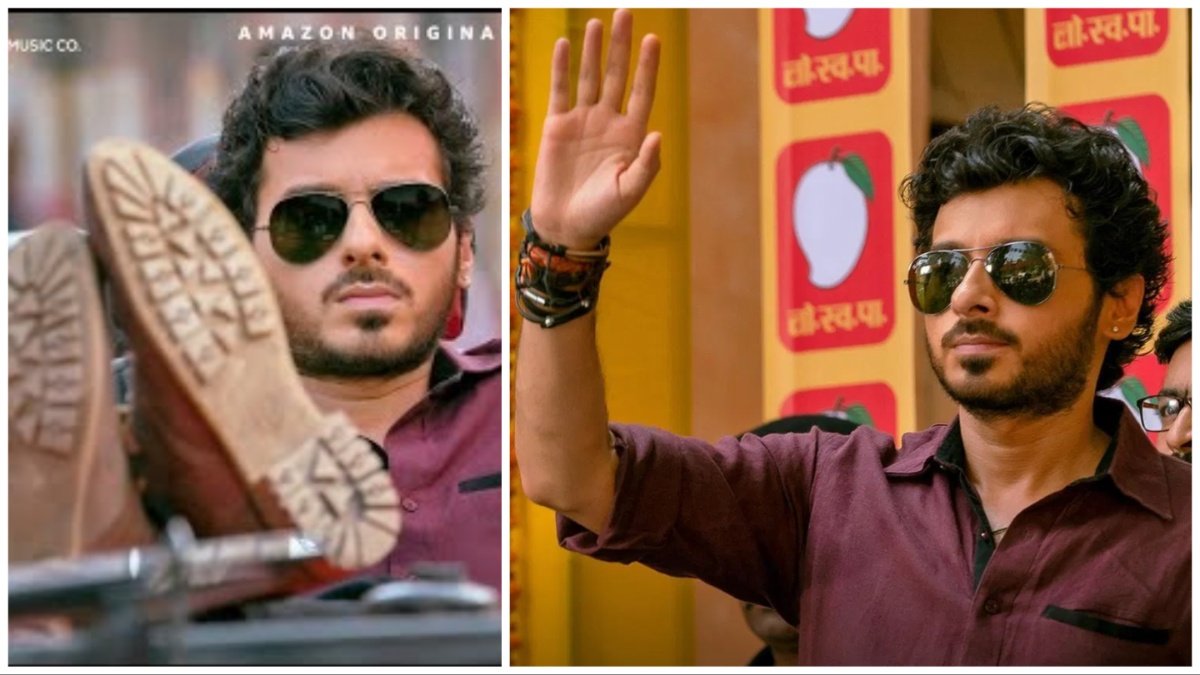 Munna Bhaiya| divyendu sharma| mirzapur 3