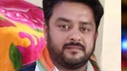 VHP के स्थानीय अध्यक्ष की हत्या, दुकान में खून से लथपथ पड़ा मिला शव