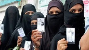 muslim voters | loksabha elections |