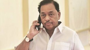 lok sabha chunav, narayan rane