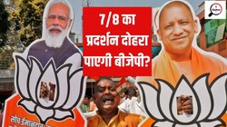 UP Lok Sabha Chunav 2024: दूसरे चरण की आठ सीटों पर जान‍िए बीजेपी और व‍िपक्ष की ताकत और कमजोरी