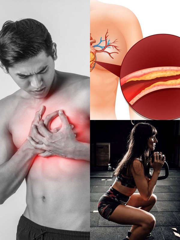 natural ways to reduce Bad cholesterol