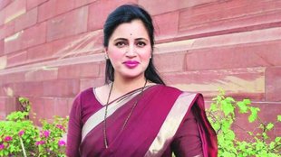 Navneet Rana, Caste Certificate, Supreme Court, Amravati,