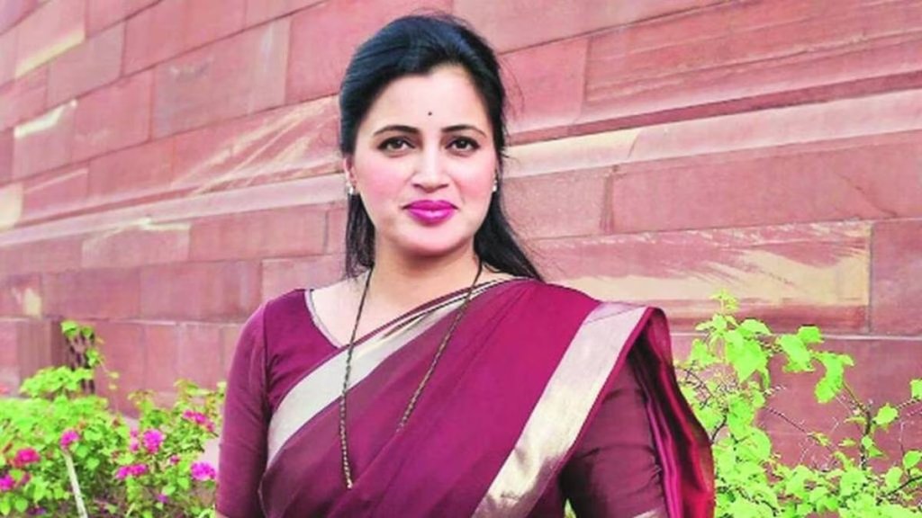 Navneet Rana, Caste Certificate, Supreme Court, Amravati,