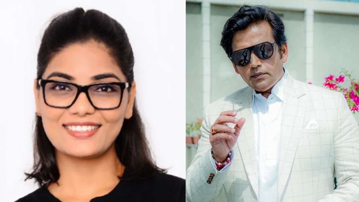 Ravi Kishan, Neha Singh Rathore