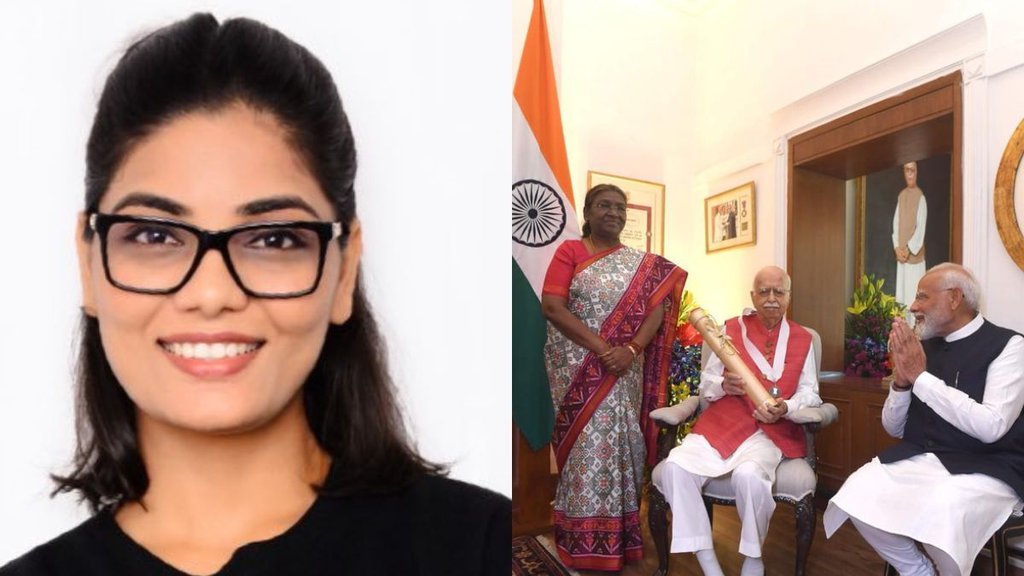 Neha Singh Rathore