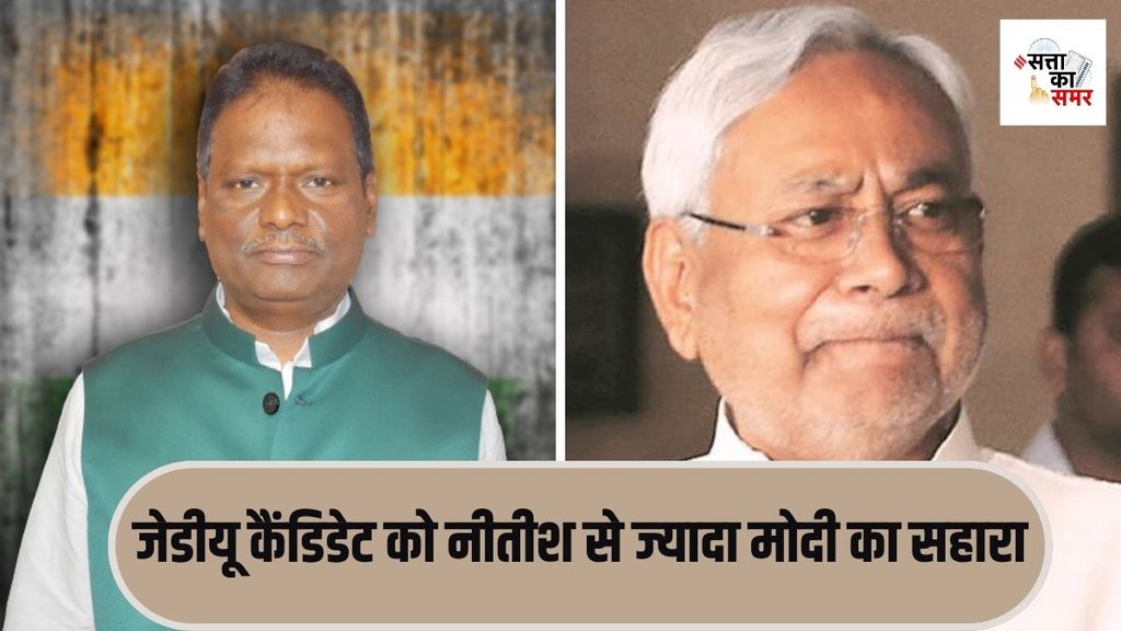 chunav 2024| election 2024| caste politics