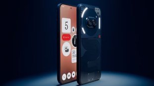 Nothing Phone 2a, Nothing Smartphone, Nothing Phone 2a blue variant