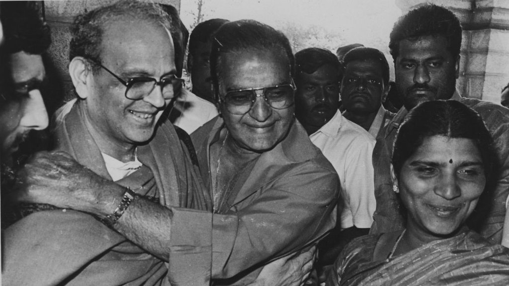 Telugu desam party, rajiv gandhi, congress,