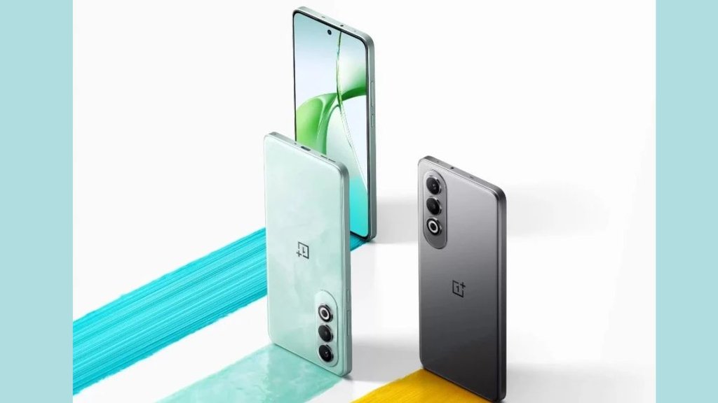 OnePlus Nord CE 4, OnePlus, OnePlus Nord CE 4 Price