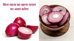एक महीना प्याज का सेवन नहीं करें तो बॉडी पर कैसा दिखता है असर? Onion आपके शरीर की मदद कैसे कर सकती है? एक्सपर्ट से जानिए