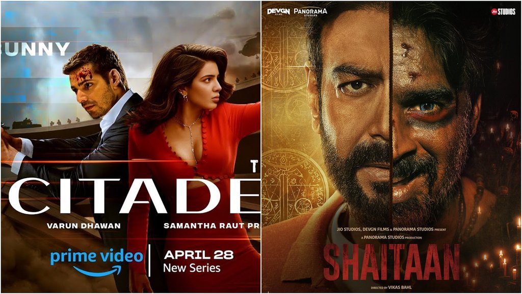 ott adda, bollywood