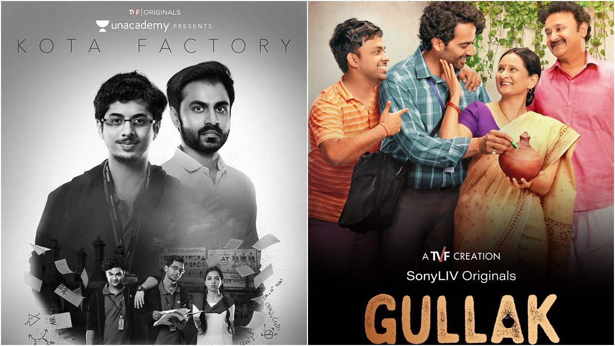 Ott Adda, netflix Bollywood
