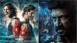 OTT Adda: इस हफ्ते कैसे मैनेज करेंगे वक्त? ओटीटी पर आने वाली हैं साउथ से लेकर बॉलीवुड तक की इतनी सारी फिल्में और सीरीज