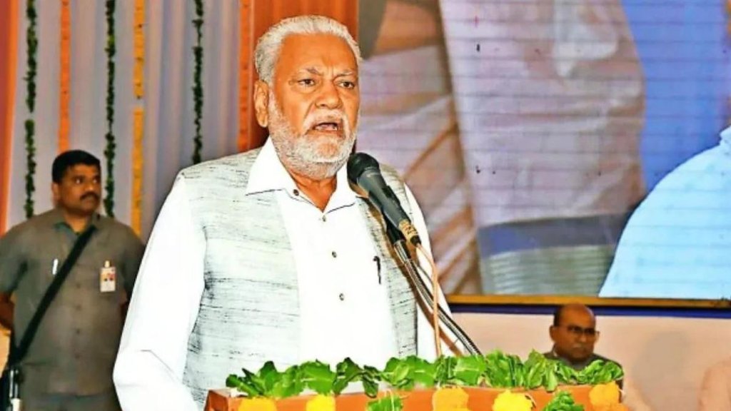 parshottam rupala | loksabha elections | bjp |