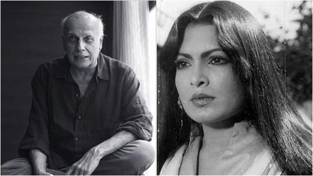 parveen babi