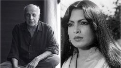 CineGram: ‘मैं उन्हें रोकना चाहता था लेकिन…’, जब परवीन बाबी की एक शर्त सुनकर भड़क गए थे महेश भट्ट, बिना कपड़ों के सड़क पर दौड़ गई थीं एक्ट्रेस