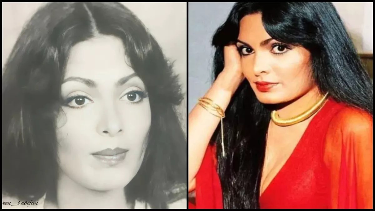 parveen babi