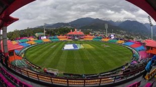 pitch dharmshala