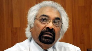SAM PITRODA