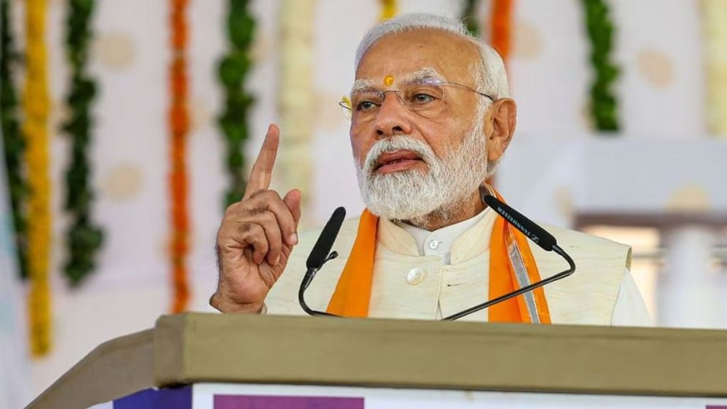 lok sabha chunav, lok sabha elections, pm modi
