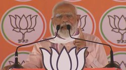 UP Lok Sabha Chunav: ‘उत्तर प्रदेश में दो लड़कों में दोस्ती है’, आगरा में OBC आरक्षण को लेकर विपक्ष पर बरसे पीएम मोदी; जानिए भाषण की 10 बड़ी बातें