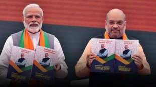 Lok Sabha Elections | bjp | congress