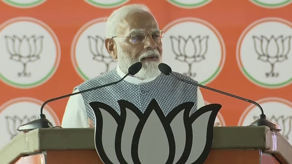 pm modi | bjp | loksabha elections |