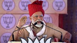 गाजियाबाद में PM मोदी का रोड शो, ये रास्ते रहेंगे बंद तो यहां डायवर्जन, घर से निकलने से पहले पढ़ लें यह खबर