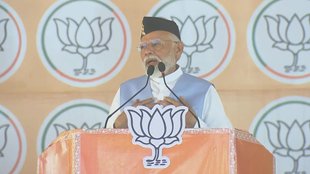 pm modi | uttarakhand | election rally |