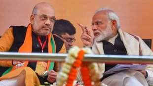 Gujarat Lok Sabha Chunav | rajpur anger | gujarat votes