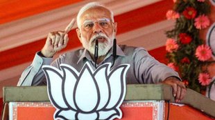 Lok Sabha Election 2024, RISHIKESH, Uttarakhand,